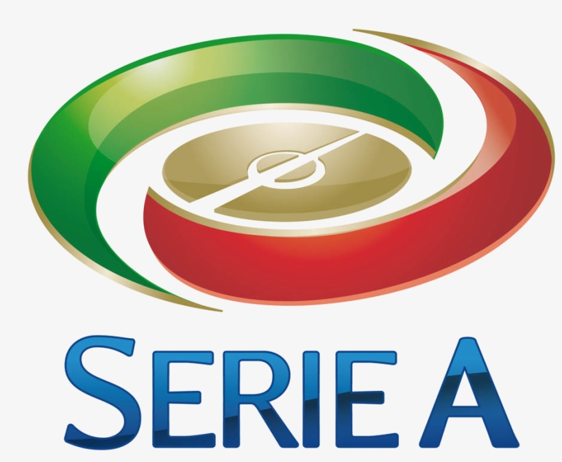 Logo Serie A 2014 Png, transparent png #1469412