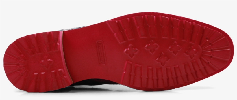 Ankle Boots Eddy 13 Dark Pink Purple Flame Smoke Pop - Bottines Melvin & Hamilton Eddy 13 Dark Pink Purple, transparent png #1469696