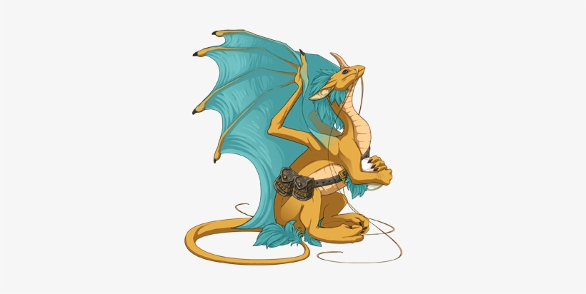 7771126 350 - Flight Rising Project Dragon, transparent png #1469806