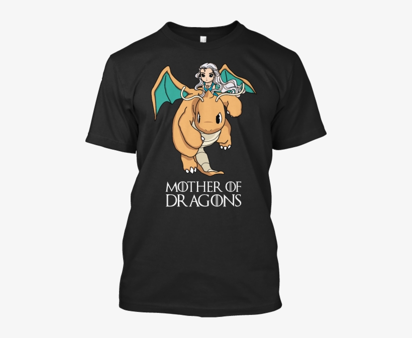 Dragonite Edition - Amped Vbs T Shirt, transparent png #1470060