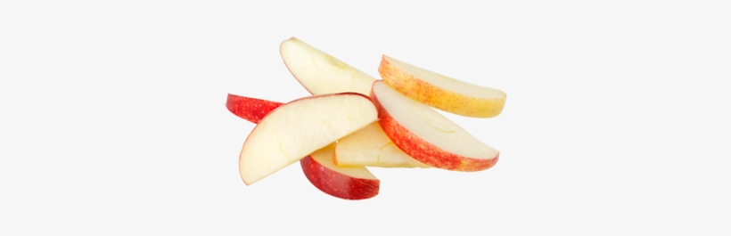 Apple Slices Png - Slice Of Apple Png, transparent png #1470144