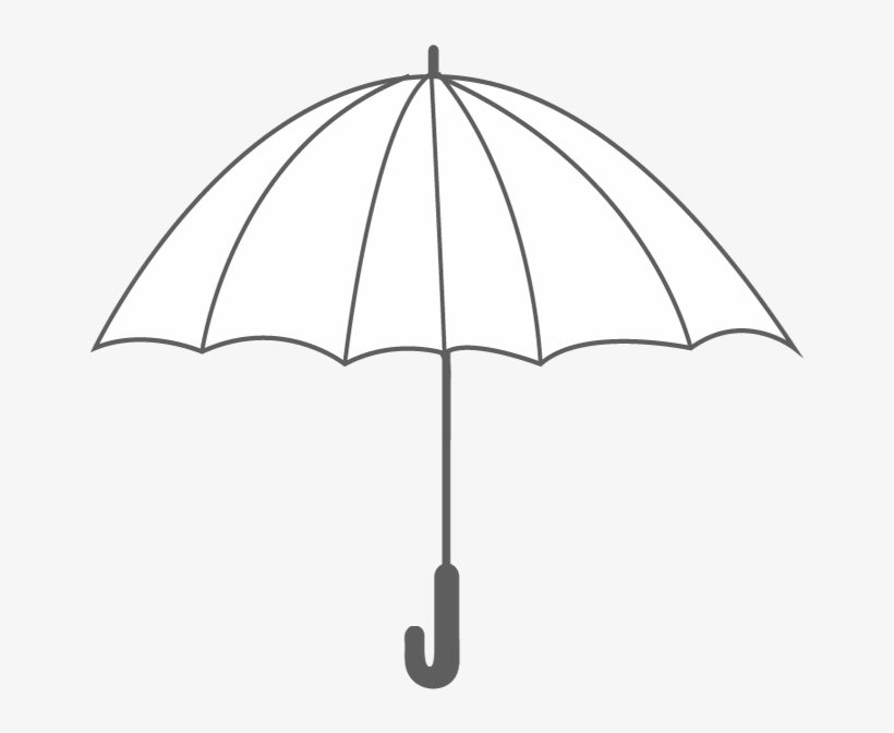 Gents Auto Open 61cm Rib - Microsoft Powerpoint, transparent png #1470480