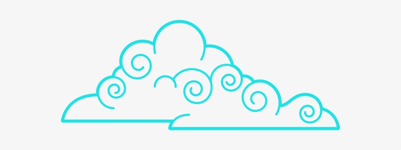 Cloud, transparent png #1470653
