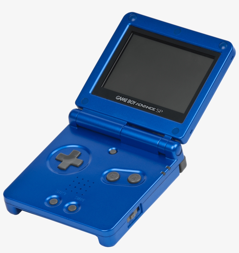 Download - Game Boy Advance, transparent png #1470672