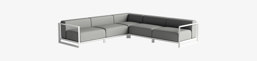 Nubes-sofa - Cloud, transparent png #1470673