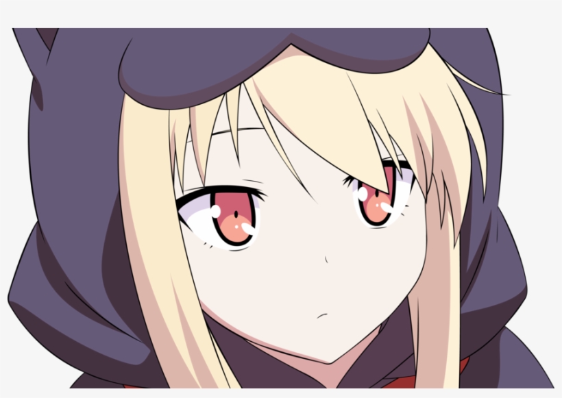 Tsumiki Laura Bodewig Nekoicon Mashiro Shiina Sakurasou - Sakurasou No Pet Na Kanojo Mashiro Cat, transparent png #1470744