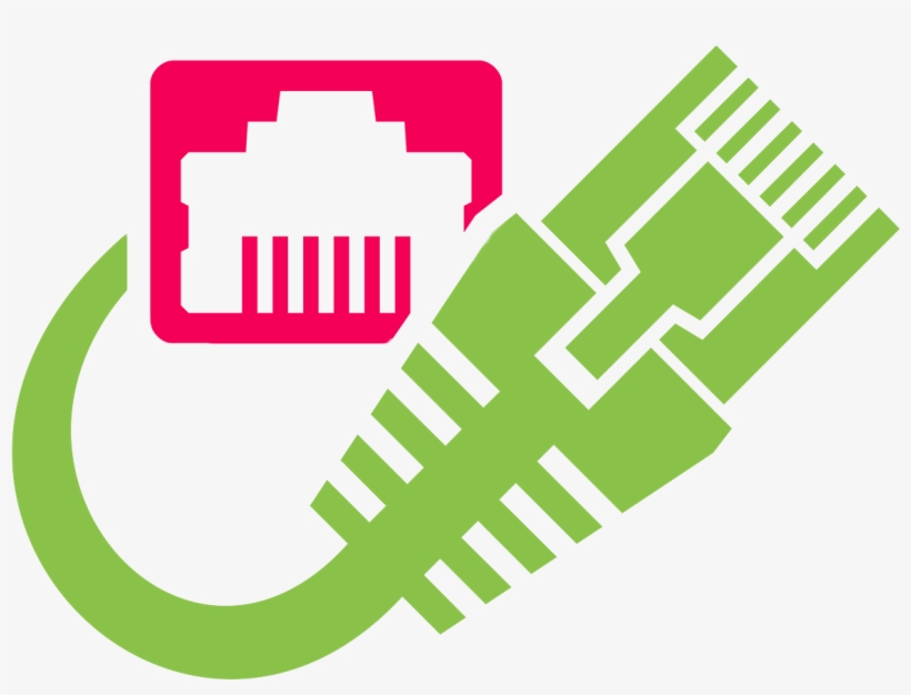 10 Bape Proxies 24hr - Steren 7' Gray Cat5e Utp Patch Cord, transparent png #1470770