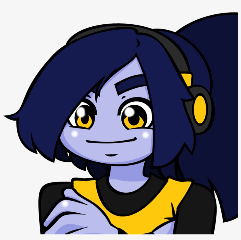 That's Also Why I Picture Myself Wearing Red Colors, - Cartoon, transparent png #1470836