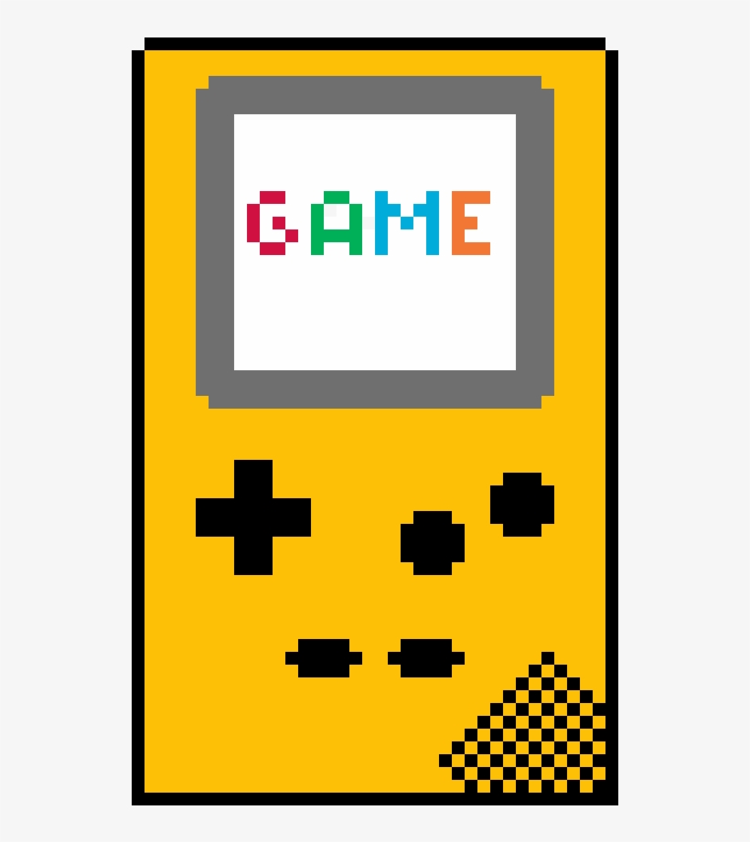 Gameboy Color - Tequila, transparent png #1470853