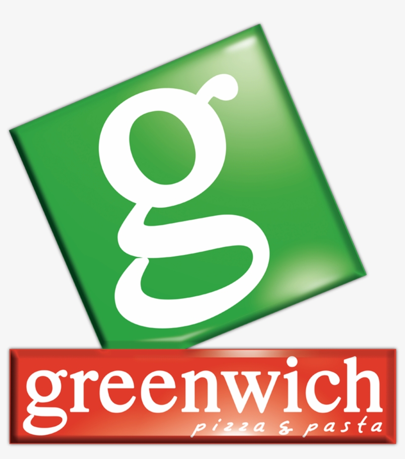 Http - //krispykreme - Com - Ph - Greenwich Pizza Logo, transparent png #1470917