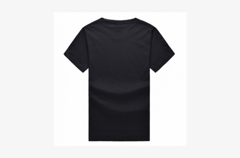 A Bathing Ape Store - Black Man T Shirt Png, transparent png #1470944