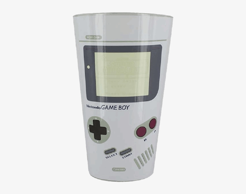 Game Boy Colour Change Glass, transparent png #1471024