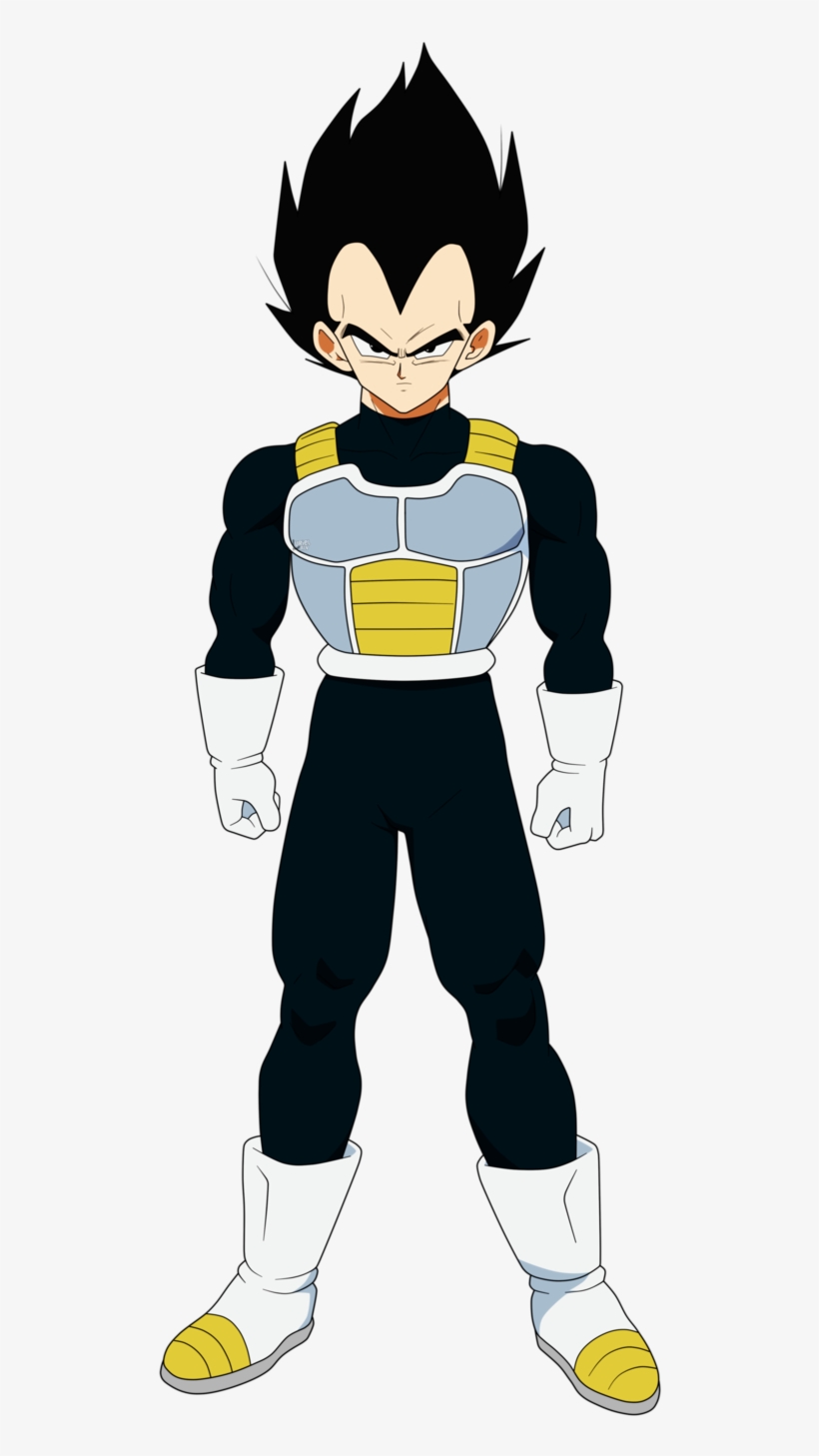 Vegeta Dragon Ball Super Broly By Urielalv-dcjt9ur - Dragon Ball Super Broly Vegeta, transparent png #1471064