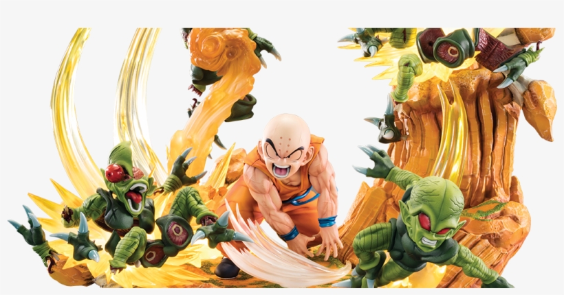 Dragon Ball Z - Tsume Dragon Ball, transparent png #1471103