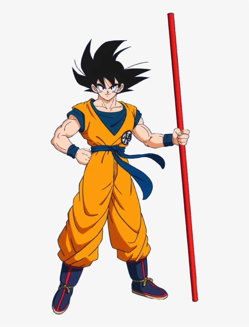 "dragon Ball Super - Dragon Ball Super Movie Poster 2018, transparent png #1471107