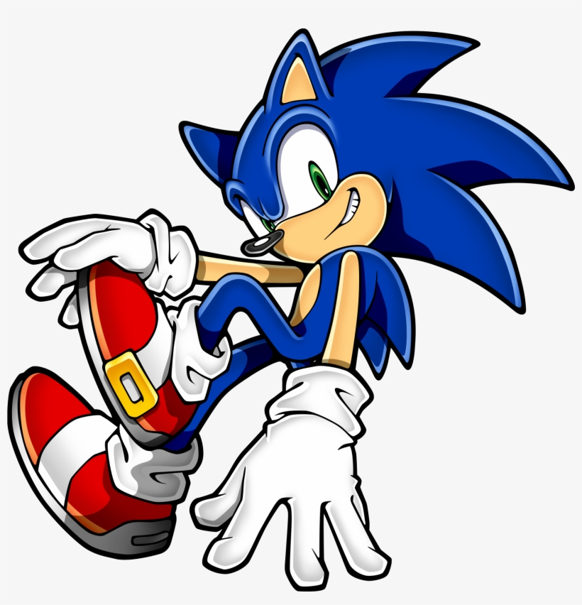 Google Image Result For Httpwww - Sonic The Hedgehog, transparent png #1471215