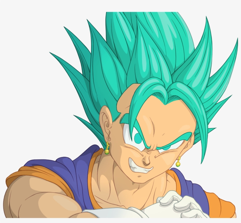 5 Mo - Dragon Ball, transparent png #1471439