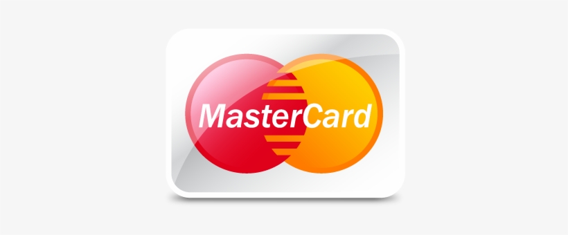 Mastercard Credit Card Icon - Commerce, transparent png #1471581