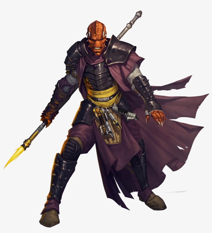 Morgukai Star Wars Edge Of The Empire Art Free Transparent Png Download Pngkey