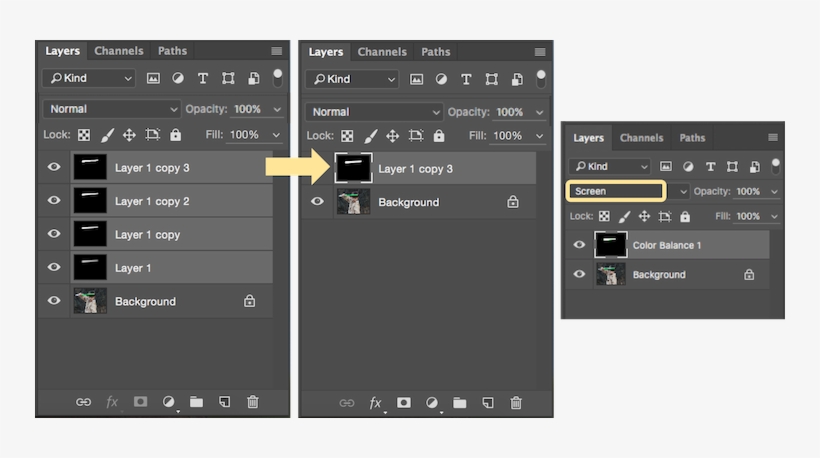 14 Merge And Screen - Photography, transparent png #1471779