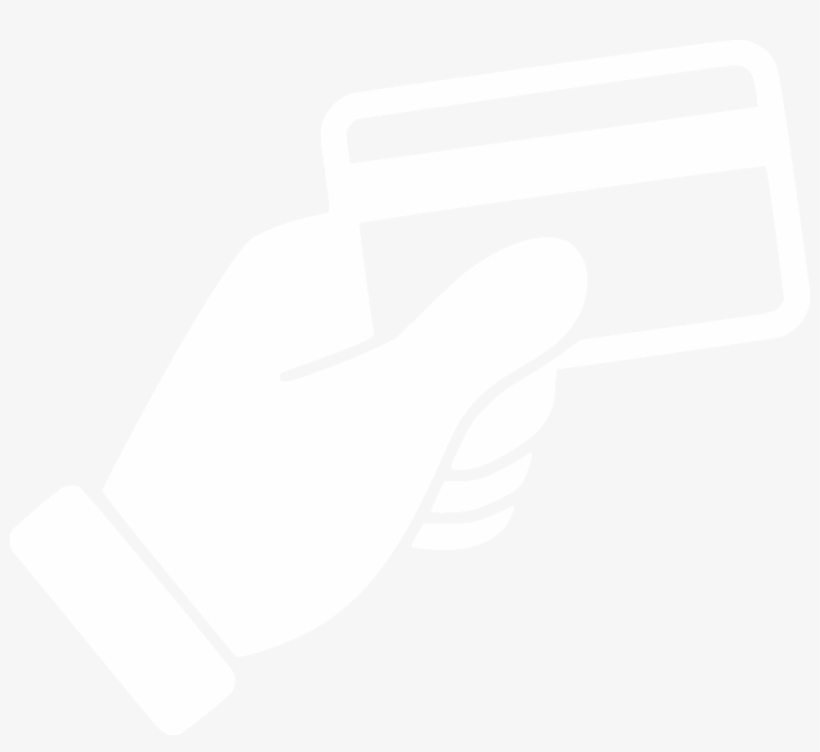 Credit Card Icon - Cuentas Por Cobrar Icono, transparent png #1471834
