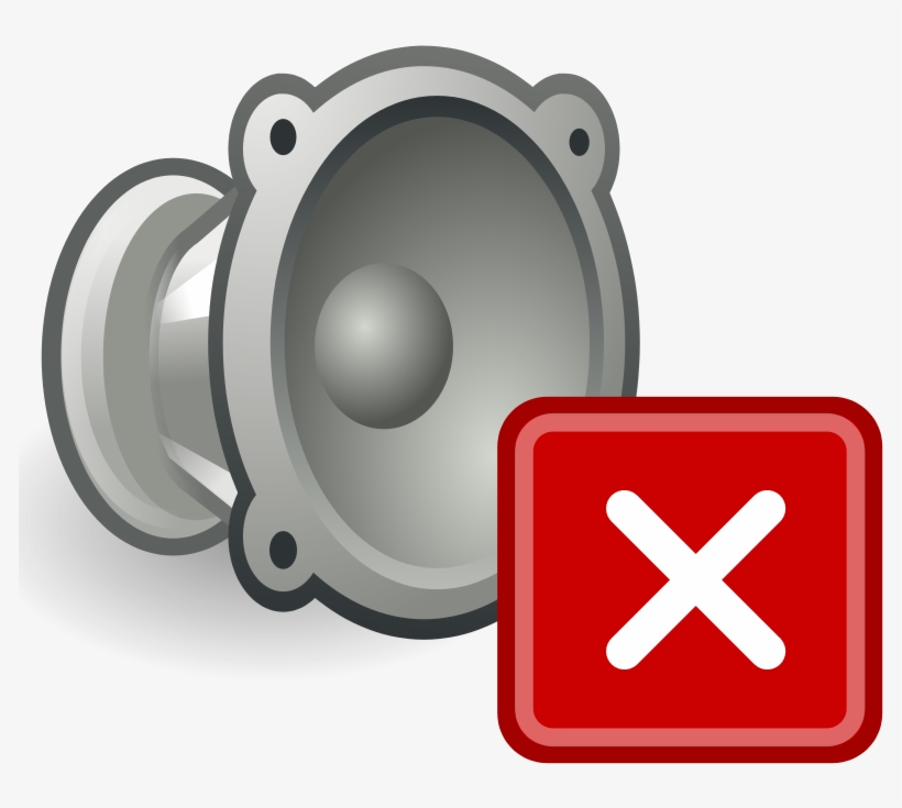 Volume Audio, transparent png #1472036