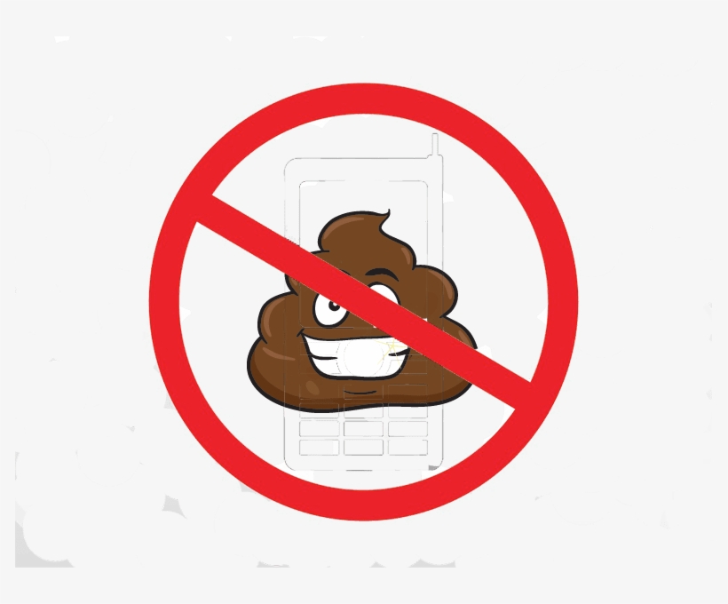 No Shit - Emoji Poop Pillow Sham, transparent png #1472118