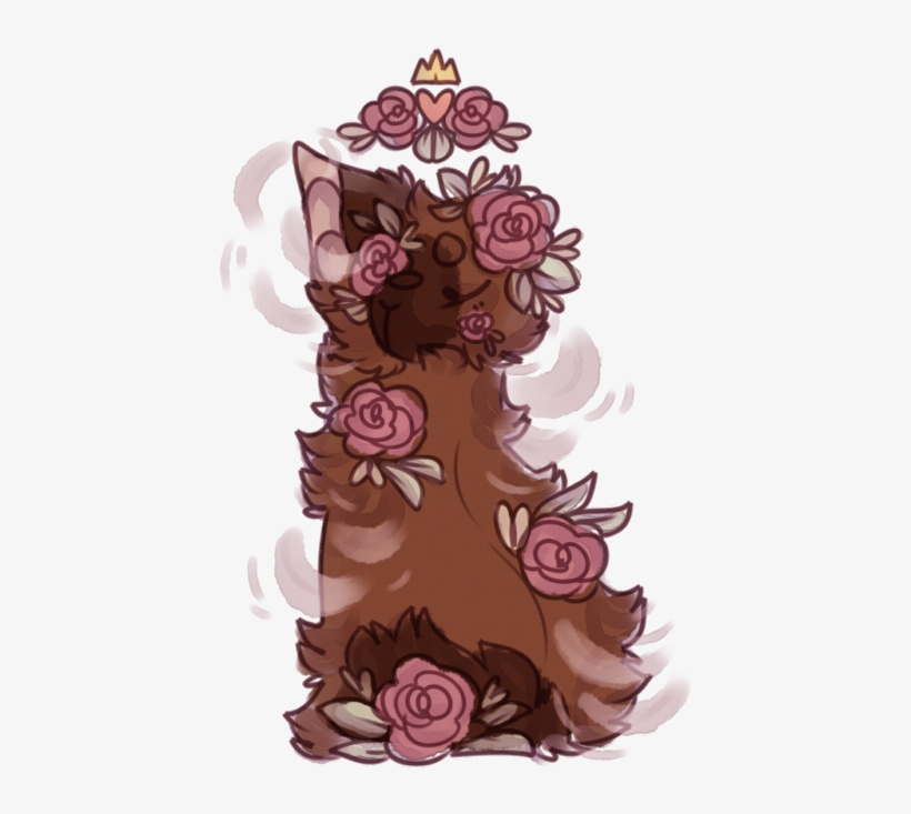 Wanted To Try Some Of That Kickass Watercolor Shit - Illustration, transparent png #1472120