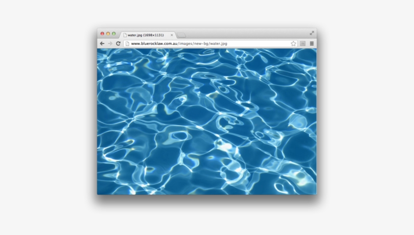 #paint #браузер #вкладка #вода #water - Inground Pool 5'x7'area Rug, transparent png #1472165