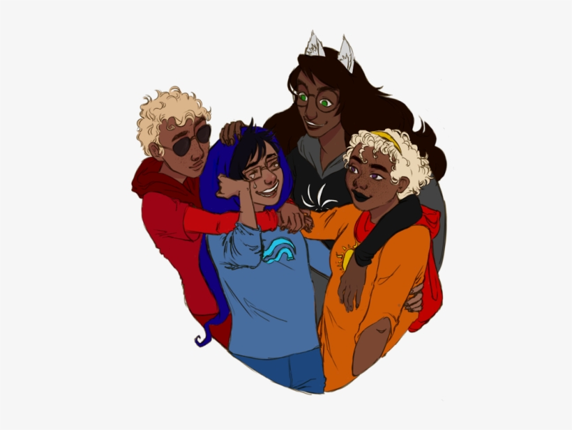 Happy Birthday John Homestuck - Cartoon, transparent png #1472188