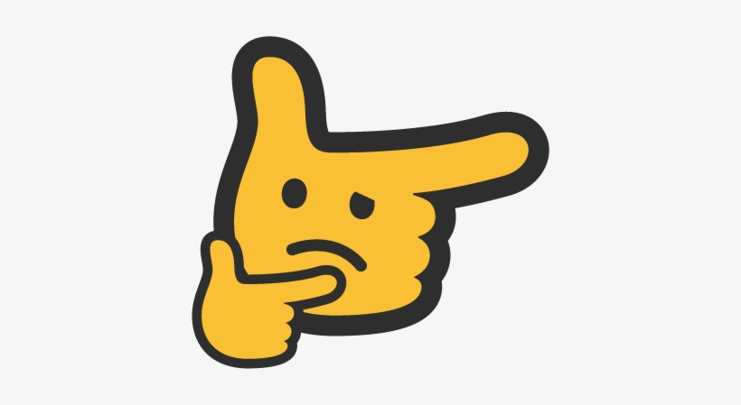 Thinking Face Emoji Know Your Meme - Discord Thinking Emoji Original - Free  Transparent PNG Download - PNGkey