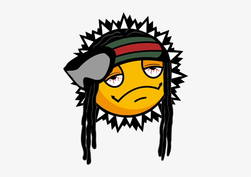 Tadoe - Http - //www - Upload - Ee/image/4916658/tadoe - Tadoe Glo Gang Logo, transparent png #1472313