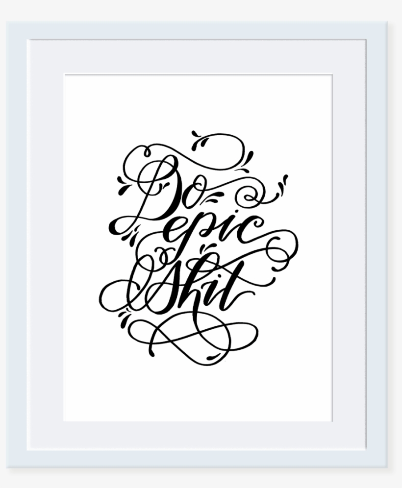 Motivational Inspirational - Illustration, transparent png #1472344