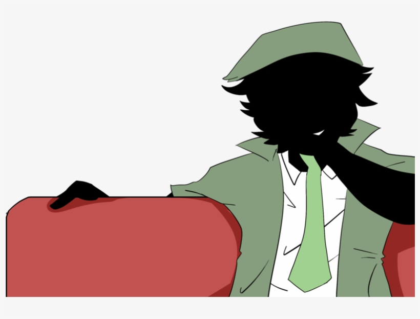 Sacred Explosion Boy Gizmo Kanso By Mister - Cartoon, transparent png #1472621