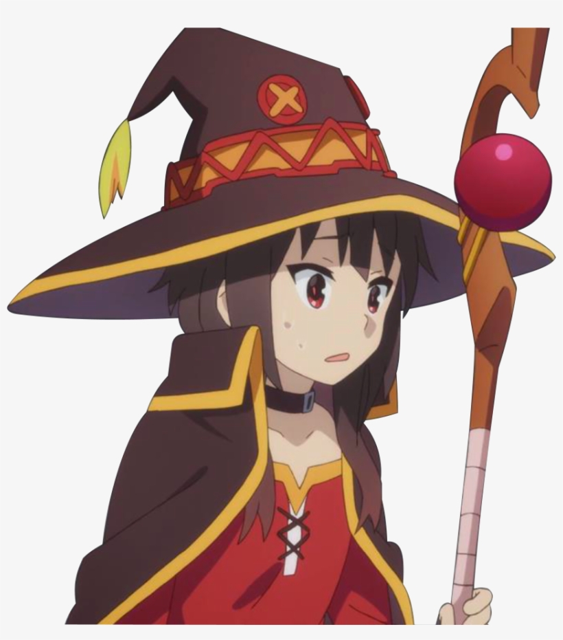 View Samegoogleiqdbsaucenao 1456846137431 , - Konosuba Hd Gif Transparent, transparent png #1472800