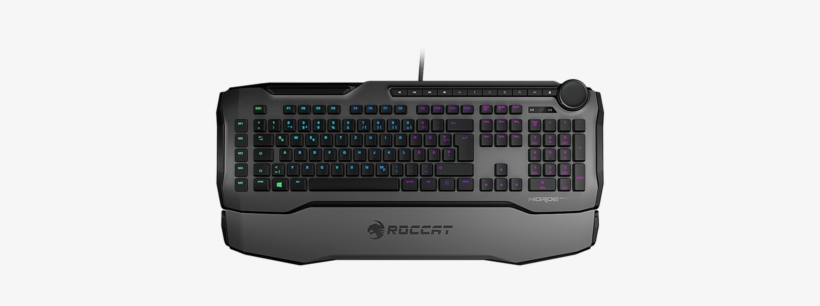 Horde Aimo - Roccat, transparent png #1472860