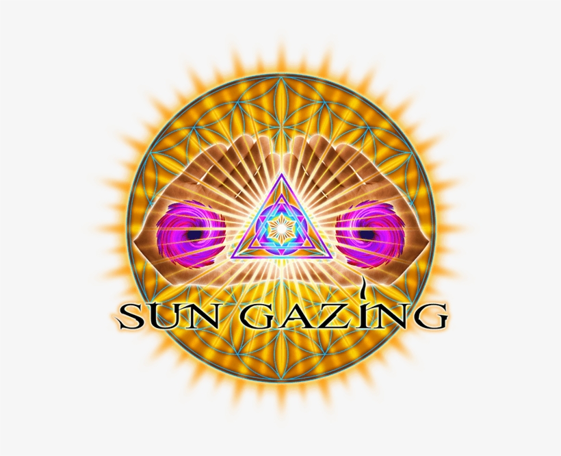 Sun Gazing, transparent png #1472885