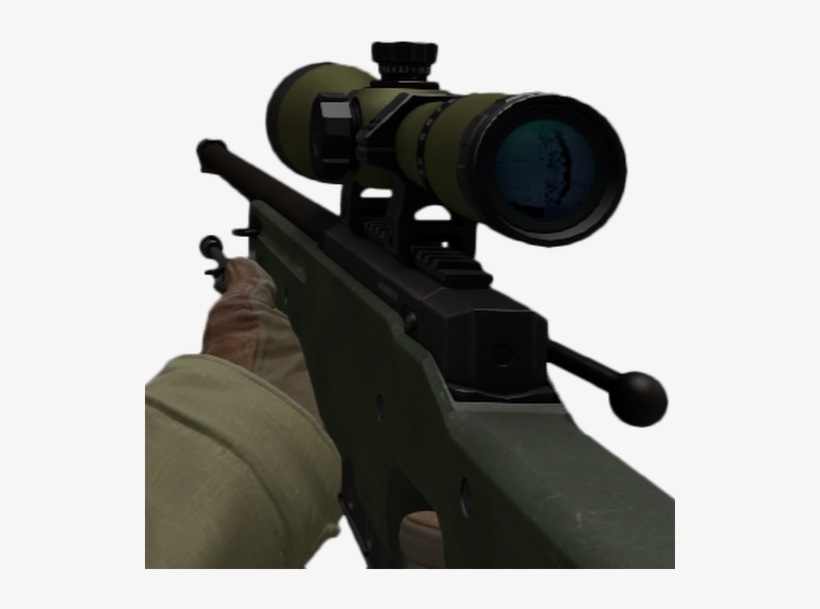 Photo - Cs Go First Person Png, transparent png #1472990