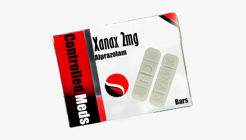 Blue Lotus Xanax 4 Bars, transparent png #1473031