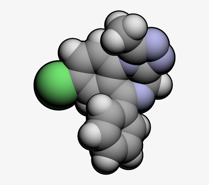 Alprazolam Detailed Information - Alprazolam, transparent png #1473148