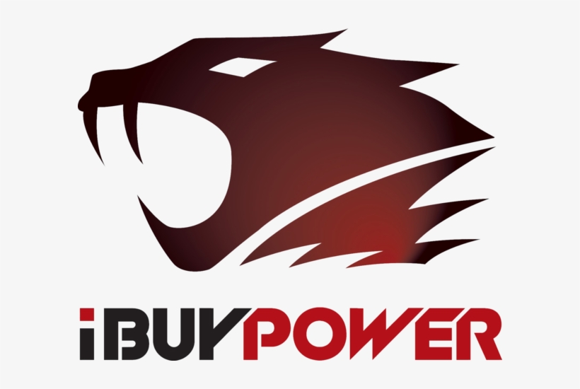 Ibuypower Liquipedia Counter Strike Wiki - Ibuypower Logo Png, transparent png #1473251