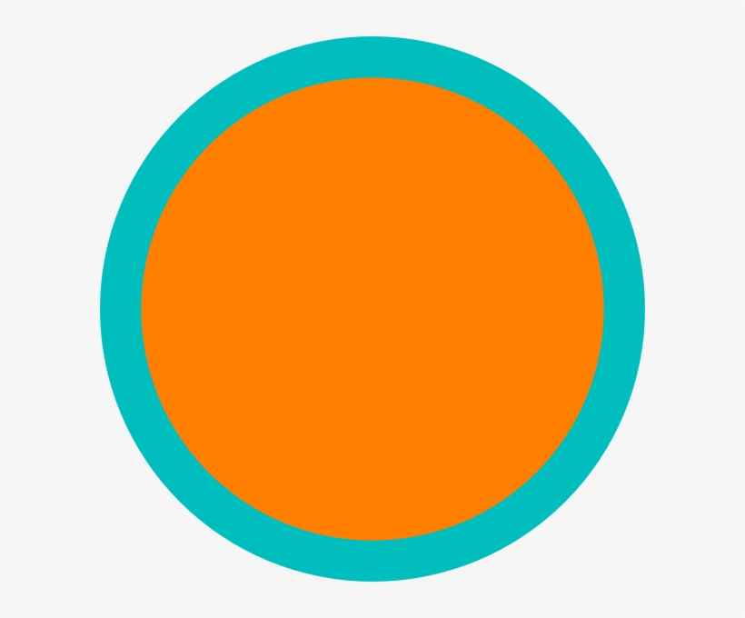 Circulo Clip Art - Circle, transparent png #1473327