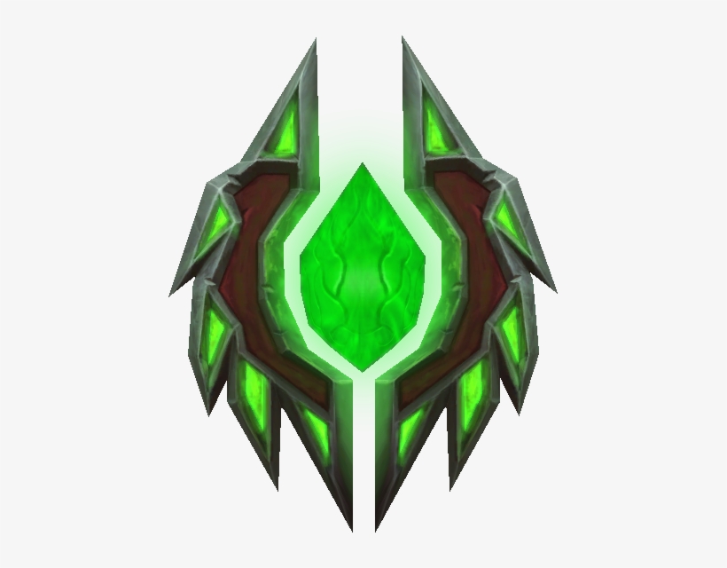 Blood Prince Emblem - San Layn Symbol, transparent png #1473429