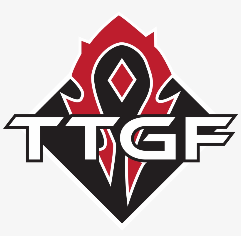 Horde Symbol Copyright Blizzard Entertainment - Silver, transparent png #1473479