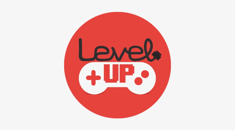 Level Up Circulo - Globe Style, transparent png #1473501