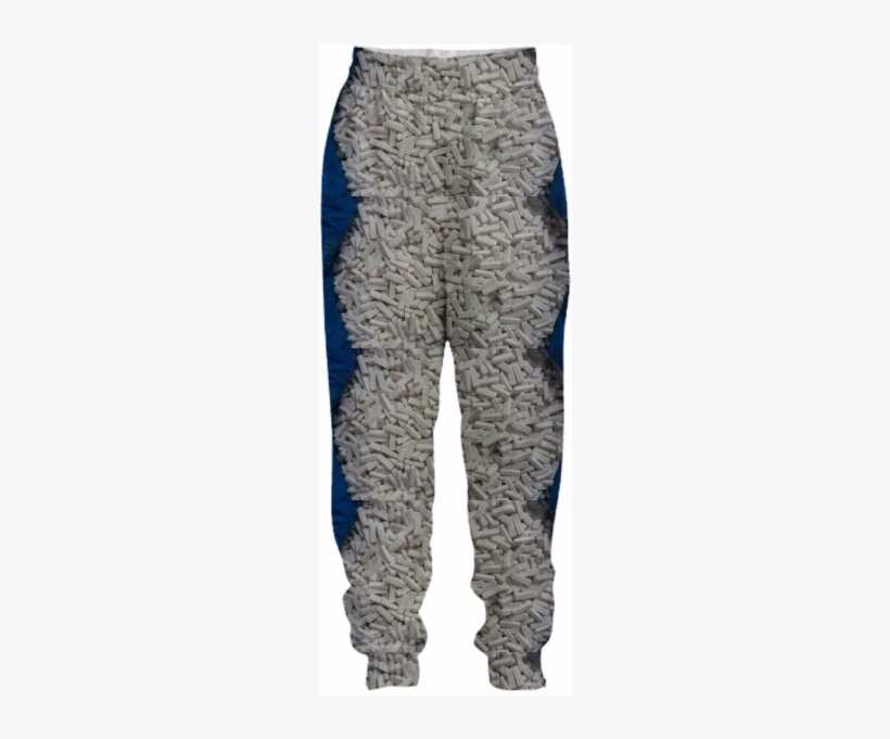 Lots Of Xanax $100 - Leggings, transparent png #1473532