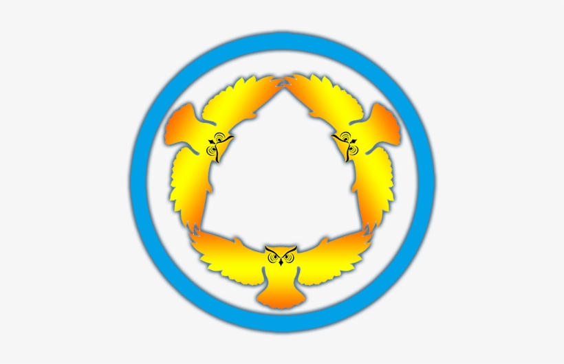 Minimal Circulo 2 - Portable Network Graphics, transparent png #1473582