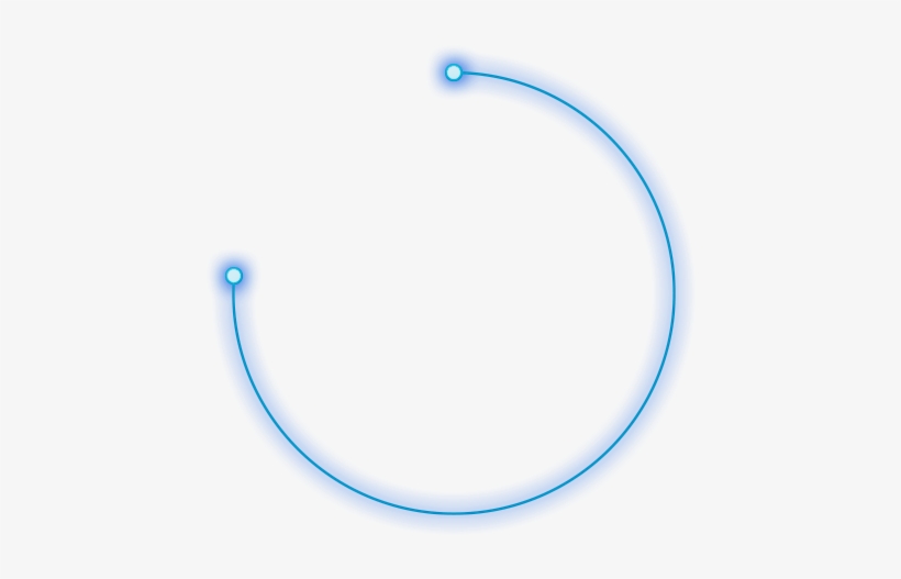 Making The Difference - Circle, transparent png #1473597