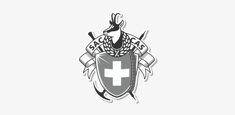 Le Club Alpin Suisse - Swiss Alpine Club, transparent png #1473644