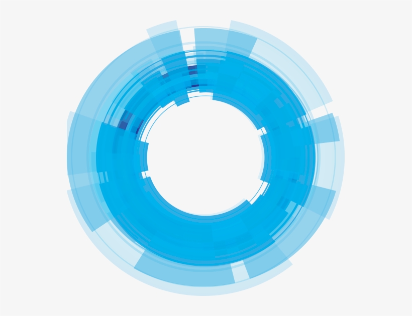 Official Products - Circle, transparent png #1473668